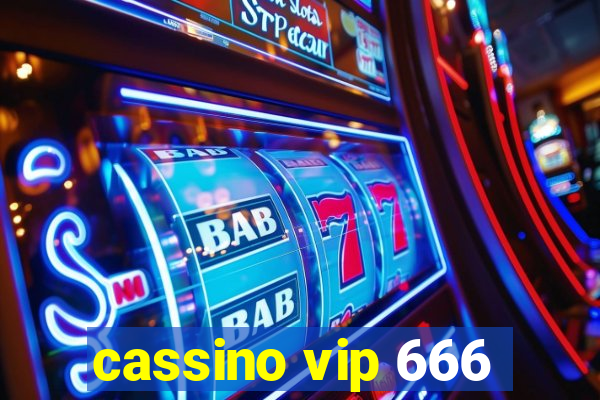 cassino vip 666